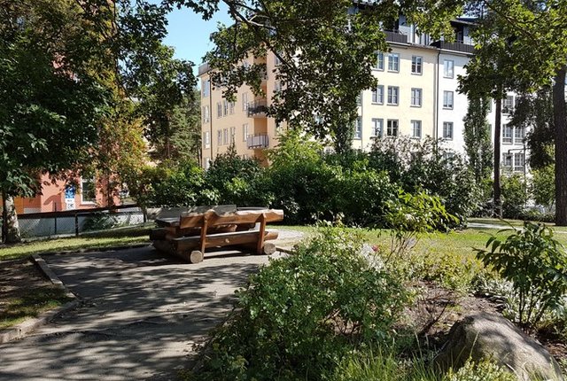 Ateljévägen 3, Sundbyberg - bild 7