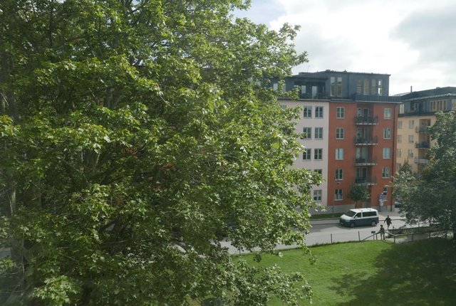 Ateljévägen 3, Sundbyberg - bild 8