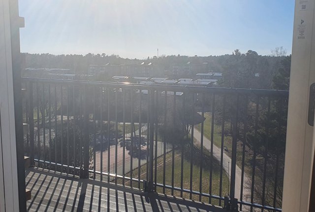 Edövägen 11, Saltsjö-boo - bild 1