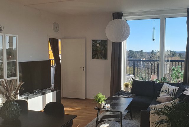 Edövägen 11, Saltsjö-boo - bild 3