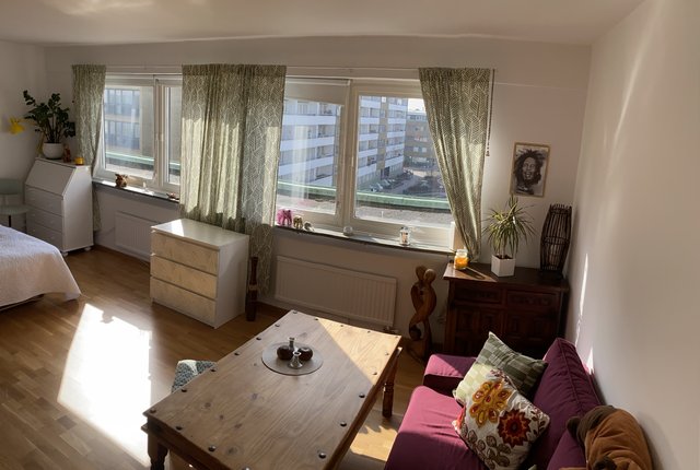Bangatan 1C, Malmö - bild 4
