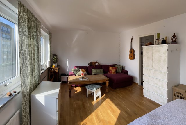 Bangatan 1C, Malmö - bild 5