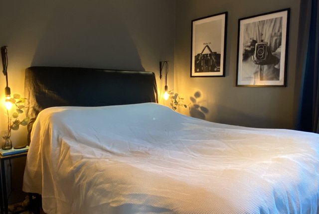 Björkhamragatan 4D, Trosa - bild 4