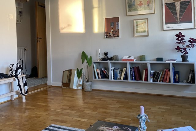 Stigbergsliden 13, Göteborg - bild 2