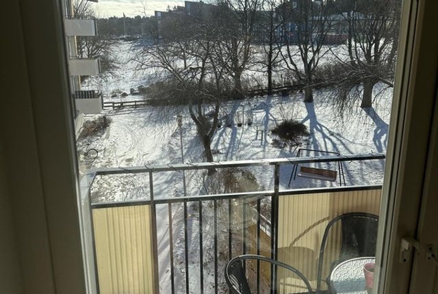Döbelnsgatan 18B, Uppsala - bild 2