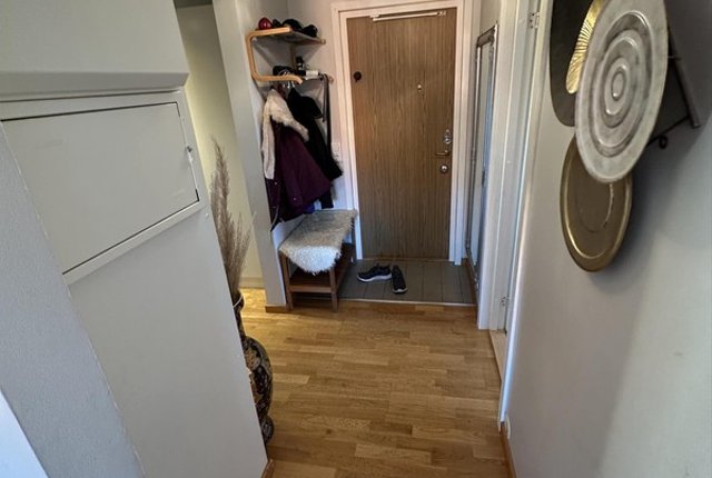 Döbelnsgatan 18B, Uppsala - bild 4