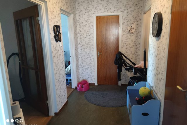 Säfflegatan 9, Farsta - bild 1