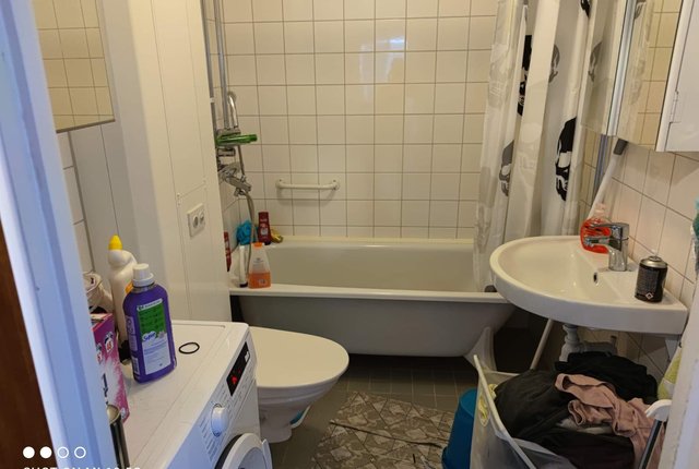 Säfflegatan 9, Farsta - bild 2