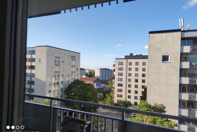 Säfflegatan 9, Farsta - bild 4