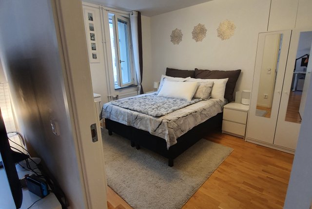 Mejerivägen 7, Stockholm - bild 5