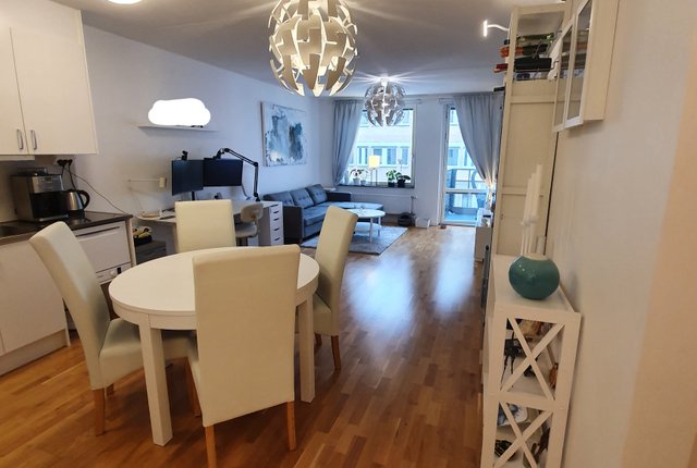 Mejerivägen 7, Stockholm - bild 6