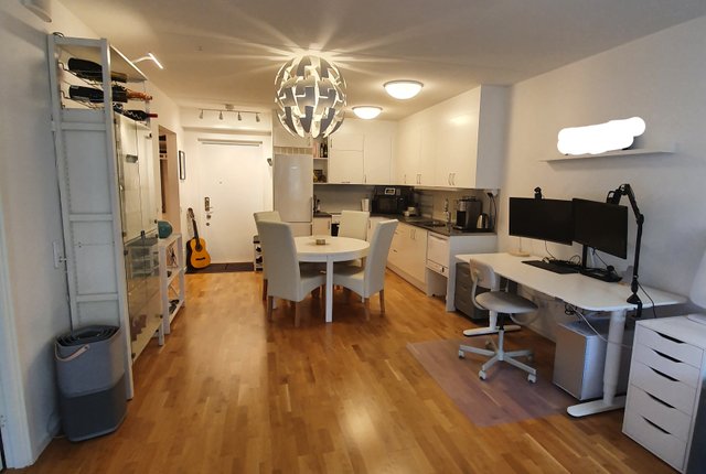 Mejerivägen 7, Stockholm - bild 4