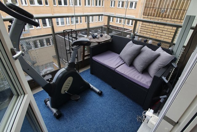Mejerivägen 7, Stockholm - bild 2