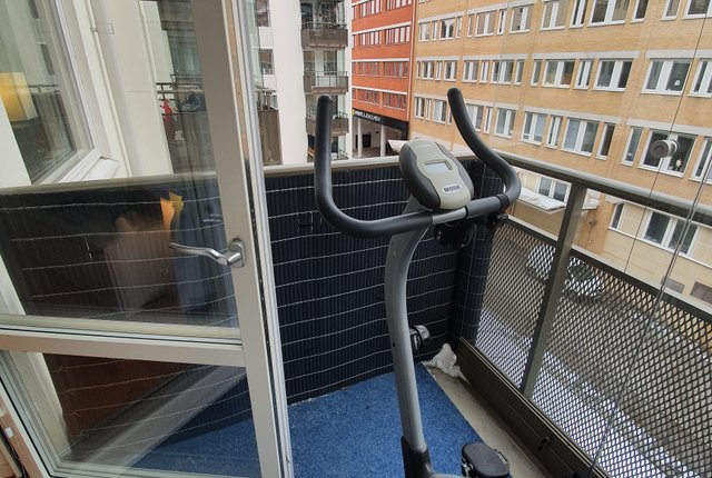 Mejerivägen 7, Stockholm - bild 3