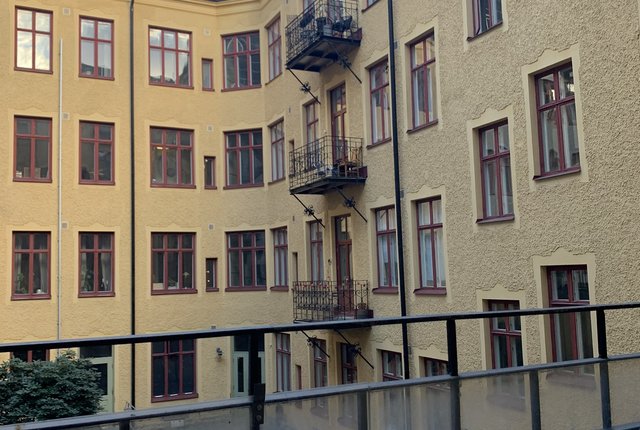 Storgatan 22A, Örebro - bild 4