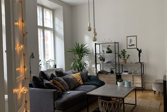 Storgatan 22A, Örebro - bild 1