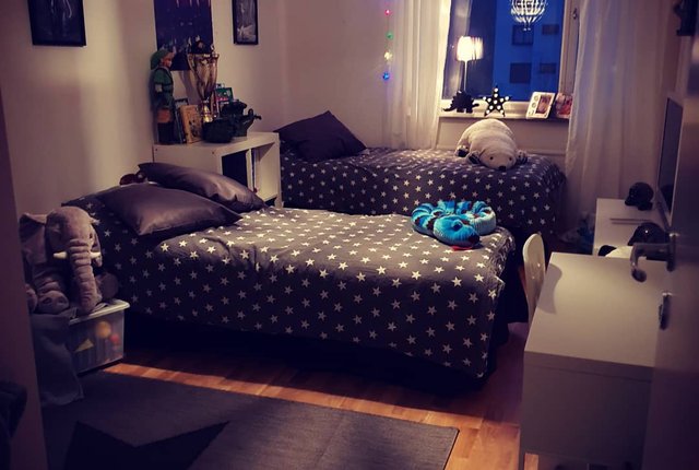 Ålgrytevägen 23, Skärholmen - bild 6