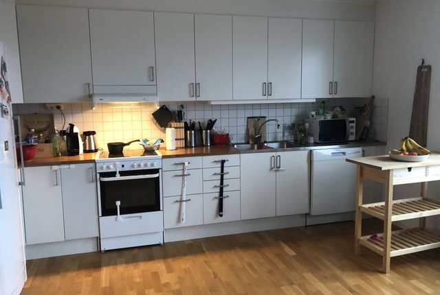 Alderholmsgatan 7, Gävle - bild 3