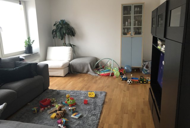Alderholmsgatan 7, Gävle - bild 2