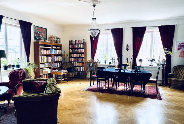 Norra Källgatan 23A, Västerås - bild 1