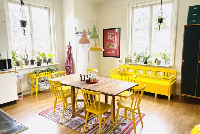 Norra Källgatan 23A, Västerås - bild 5