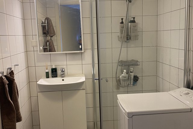 Bangårdsgatan 19, Göteborg - bild 8