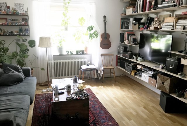 Lefflersgatan 11, Göteborg - bild 8