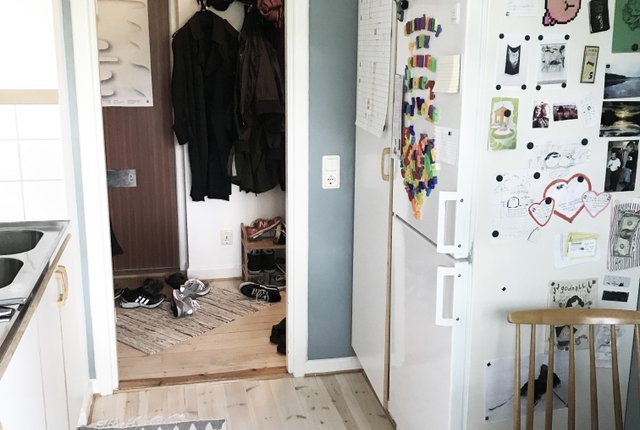 Lefflersgatan 11, Göteborg - bild 2