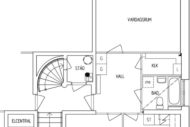 Drakenbergsgatan 35, Örebro - bild 2