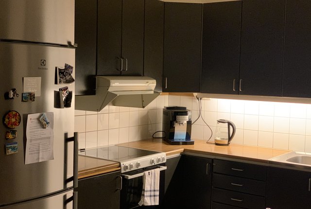 Blekegatan 2, Stockholm - bild 1