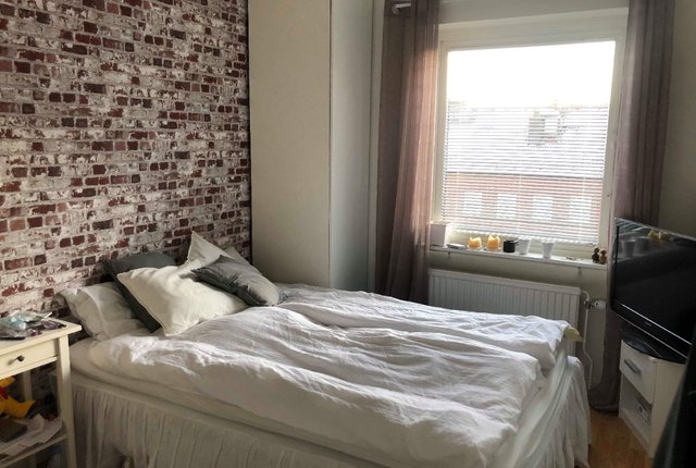 Nymånegatan 45, Göteborg - bild 2