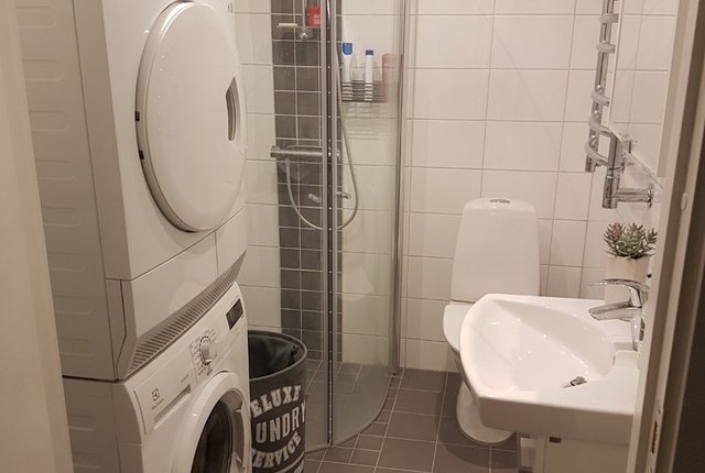 Nymånegatan 45, Göteborg - bild 3