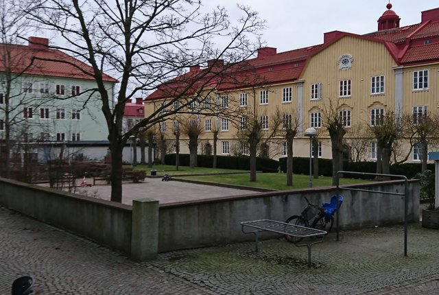 Amiralitetsgatan 24, Göteborg - bild 7