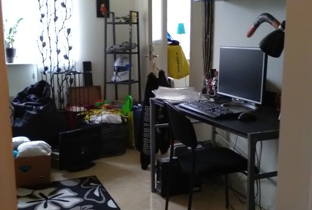 Sommarhemsvägen 36A, Vänersborg - bild 2