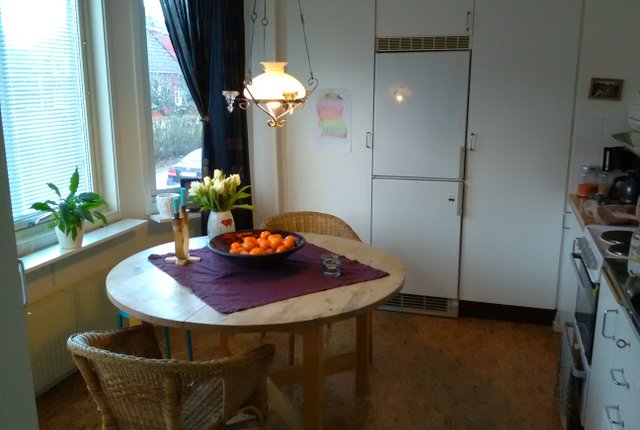 Sommarhemsvägen 36A, Vänersborg - bild 1