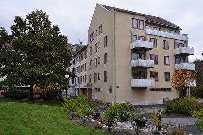 , Göteborg - bild 1