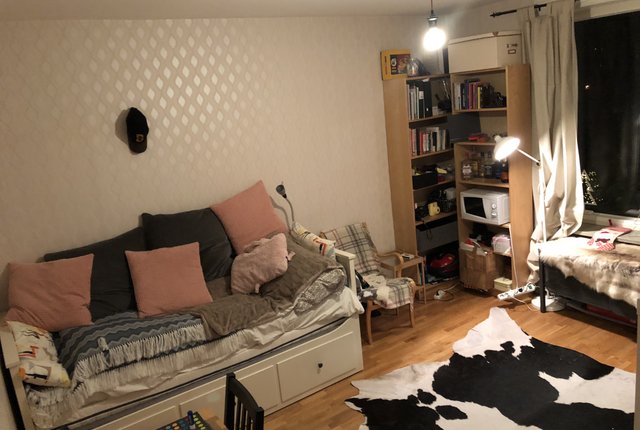Ängemarken 8B, Göteborg - bild 6