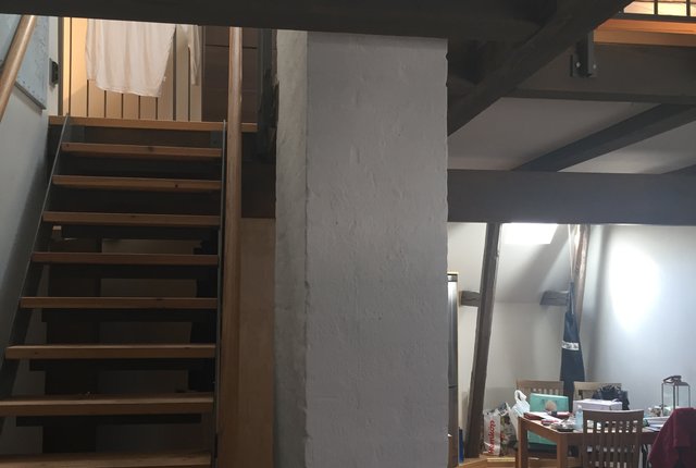 Sankt Johannesgatan 5A, Malmö - bild 1