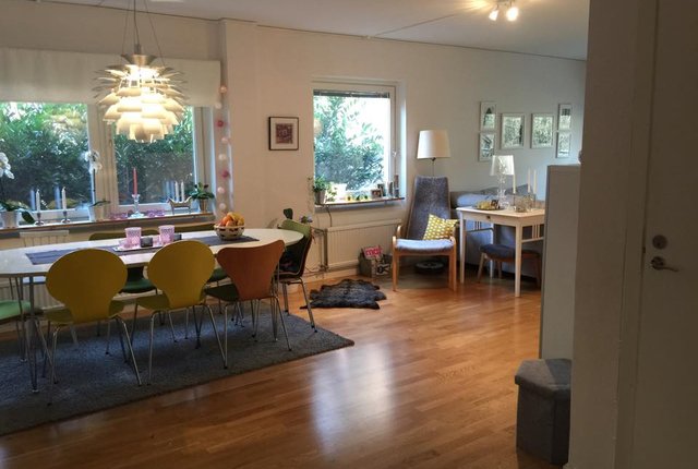 Krukmakargatan 35E, Stockholm - bild 2