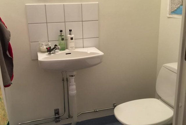 Krukmakargatan 35E, Stockholm - bild 8