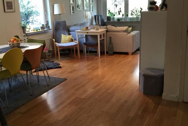 Krukmakargatan 35E, Stockholm - bild 1