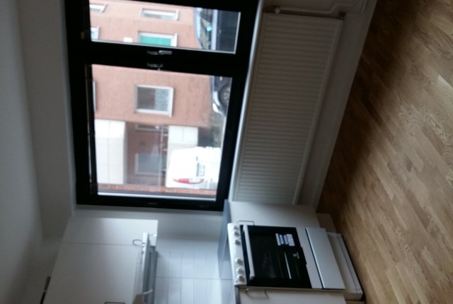 Högamöllegatan 4A, Malmö - bild 1