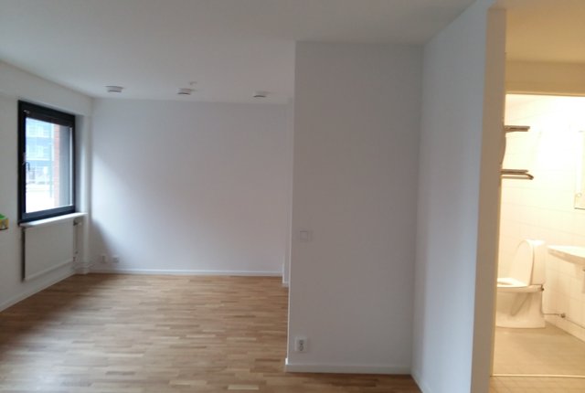 Högamöllegatan 4A, Malmö - bild 2
