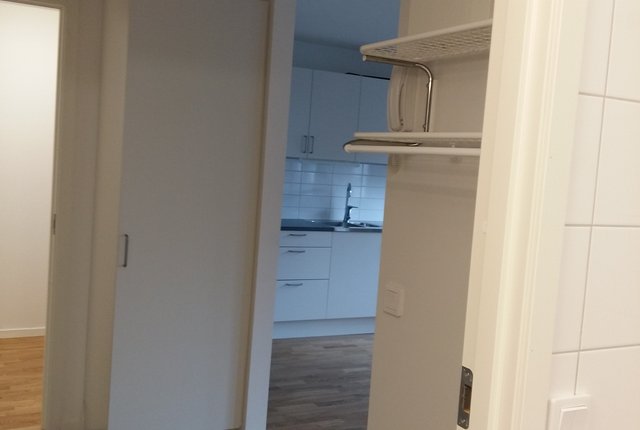 Högamöllegatan 4A, Malmö - bild 7