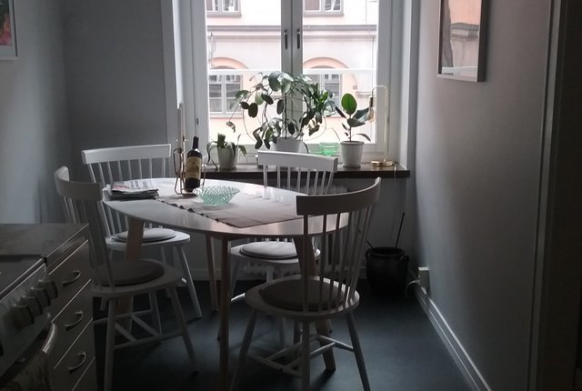 Östgötagatan 93, Stockholm - bild 2