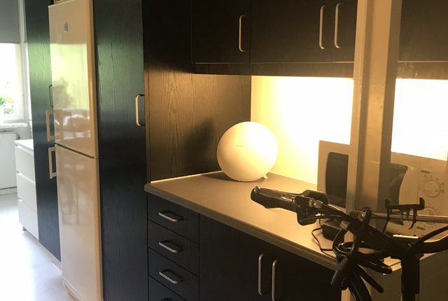 Parallellvägen 7C, Partille - bild 8