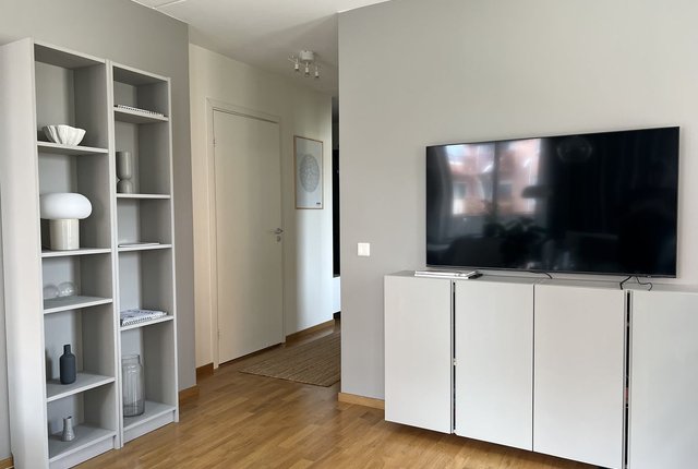 Spårvägen 3, Malmö - bild 1