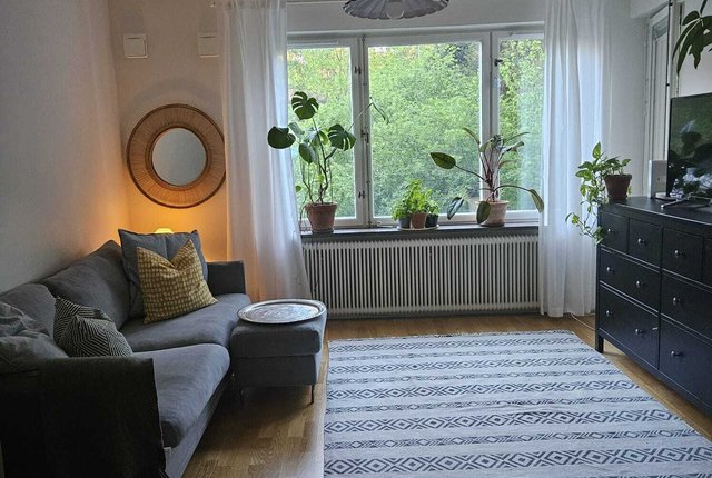 Telemarksgränd 3, Hägersten - bild 1