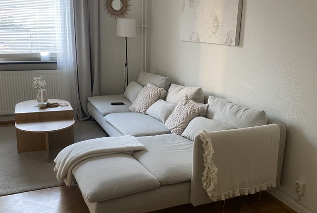 Gustaf Rydbergsgatan 13B, Malmö - bild 1