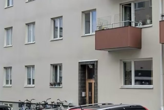 Gustaf Rydbergsgatan 13B, Malmö - bild 3